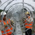 La imagen 7 de la Empresa CERCAS Y ALAMBRADOS PIRAMIDE Servicios Profesionales y de Negocios en Tlajomulco De Zúñiga JAL