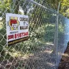 La imagen 1 de la Empresa CERCAS Y MALLAS PROTÉGETE Industrias y Agricultura en Xalapa VER