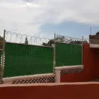 La imagen 2 de la Empresa CERCAS Y PROTECCIONES DE MALLA BALA Industrias y Agricultura en Cuernavaca MOR