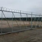 La imagen 1 de la Empresa CERCASSA CERCAS SALGADO Industrias y Agricultura en Tampico TAM