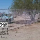 La imagen 4 de la Empresa CERCOS MALLA-SON Industrias y Agricultura en Hermosillo SON