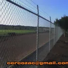 La imagen 3 de la Empresa CERCOZAC (CERCAS Y CONSTRUCCIONES). Materiales de Construcción en Ciudad De México CMX