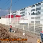 La imagen 4 de la Empresa CERCOZAC (CERCAS Y CONSTRUCCIONES). Materiales de Construcción en Ciudad De México CMX
