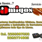 La imagen 1 de la Empresa CERRAJERÍA AMIGOS en Xalapa Enríquez VER