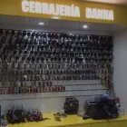 La imagen 1 de la Empresa CERRAJERÍA AUTOMOTRIZ DANNA Servicios Profesionales y de Negocios en Oaxaca De Juárez OAX