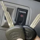 La imagen 2 de la Empresa CERRAJERÍA AUTOMOTRIZ DANNA Servicios Profesionales y de Negocios en Oaxaca De Juárez OAX