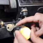 La imagen 1 de la Empresa CERRAJERÍA JURIQUILLA Servicios Profesionales y de Negocios en Queretaro QUE