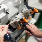 La imagen 3 de la Empresa CERRAJERÍA JURIQUILLA Servicios Profesionales y de Negocios en Queretaro QUE