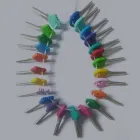 La imagen 3 de la Empresa CERRAJERÍA LA CENTRAL Servicios Profesionales y de Negocios en Tampico TAM