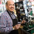 La imagen 1 de la Empresa CERRAJERÍA LA NORIA Servicios Profesionales y de Negocios en Puebla MEX