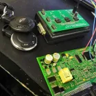 La imagen 2 de la Empresa CERRAJERÍA Y DISTRIBUIDORA SOLIS Servicios Profesionales y de Negocios en Morelia MIC