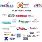 La imagen 2 de la Empresa CERTOLAB SERVICIOS MÉDICOS PARA EMPRESAS Salud y Medicina en Cuautitlán Izcalli MEX
