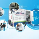La imagen 7 de la Empresa CERTOLAB SERVICIOS MÉDICOS PARA EMPRESAS Salud y Medicina en Cuautitlán Izcalli MEX