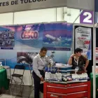 La imagen 11 de la Empresa CESCO / INTERNATIONAL CLEAN SA DE CV Suministros para Artes Gráficas en Tlalnepantla De Baz MEX