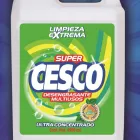 La imagen 14 de la Empresa CESCO / INTERNATIONAL CLEAN SA DE CV Suministros para Artes Gráficas en Tlalnepantla De Baz MEX