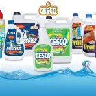 La imagen 16 de la Empresa CESCO / INTERNATIONAL CLEAN SA DE CV Suministros para Artes Gráficas en Tlalnepantla De Baz MEX