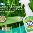 La imagen 17 de la Empresa CESCO / INTERNATIONAL CLEAN SA DE CV Suministros para Artes Gráficas en Tlalnepantla De Baz MEX