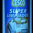 La imagen 23 de la Empresa CESCO / INTERNATIONAL CLEAN SA DE CV Suministros para Artes Gráficas en Tlalnepantla De Baz MEX