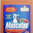 La imagen 28 de la Empresa CESCO / INTERNATIONAL CLEAN SA DE CV Suministros para Artes Gráficas en Tlalnepantla De Baz MEX