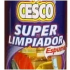 La imagen 33 de la Empresa CESCO / INTERNATIONAL CLEAN SA DE CV Suministros para Artes Gráficas en Tlalnepantla De Baz MEX