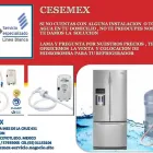 La imagen 1 de la Empresa CESEMEX Servicios Profesionales y de Negocios en Ciudad Nezahualcóyotl MEX