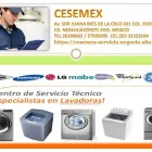 La imagen 6 de la Empresa CESEMEX Servicios Profesionales y de Negocios en Ciudad Nezahualcóyotl MEX