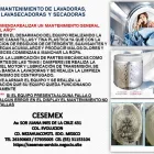 La imagen 10 de la Empresa CESEMEX Servicios Profesionales y de Negocios en Ciudad Nezahualcóyotl MEX