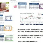 La imagen 3 de la Empresa CFES CONSULTORES FINANCIEROS ESPECIALIZADOS EN SEGUROS Y SALUD EL GUARDIAN DE TUS SUEÑOS Tanatorios y Gestión Funeraria en Tultitlán De Mariano Escobedo MEX