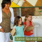 La imagen 1 de la Empresa CHAC-MOOL SPANISH SCHOOL Escuelas de Idiomas en Cuernavaca MOR