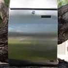 La imagen 1 de la Empresa CHAPAS Y HERRAJES DEL CENTRO Puertas y Ventanas en Querétaro QUE