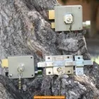 La imagen 6 de la Empresa CHAPAS Y HERRAJES DEL CENTRO Puertas y Ventanas en Querétaro QUE