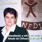 La imagen 19 de la Empresa CHAVEZ ENRIQUEZ MARTHA HAYDEE NPSIC Salud y Medicina en Chihuahua MEX