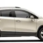 La imagen 5 de la Empresa CHEVROLET DURKIN en Ciudad De México CMX