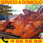 La imagen 3 de la Empresa CHICKEN BOY Restaurantes mexicanos en Tepic NAY