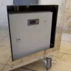 La imagen 2 de la Empresa CHILLER DE AGUASCALIENTES Industrias y Agricultura en Aguascalientes MEX