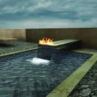 La imagen 31 de la Empresa CHIMENEAS Y MARMOLES JYMSA Mármol y granito en Querétaro QUE
