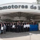 La imagen 5 de la Empresa CHRYSLER UNIVERSIDAD - AUTOMOTORES DE MÉXICO en Ciudad De México CMX