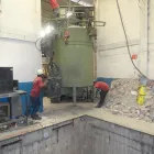 La imagen 1 de la Empresa CIACSA Maquinaria y Equipos para Construcción en San Andrés Cholula PUE