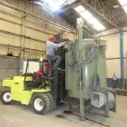 La imagen 2 de la Empresa CIACSA Maquinaria y Equipos para Construcción en San Andrés Cholula PUE