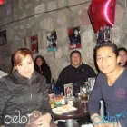 La imagen 12 de la Empresa CIELO BAR Transportes y Turismo en Morelia MIC