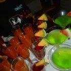 La imagen 14 de la Empresa CIELO BAR Transportes y Turismo en Morelia MIC