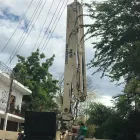 La imagen 2 de la Empresa CIMBRAS Y CONCRETOS RIPER Materiales de Construcción en Puerto Vallarta JAL