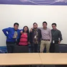 La imagen 10 de la Empresa CIMEXBRA - CENTRO DE IDIOMAS MÉXICO-BRASIL, S.C. Traductores e Intérpretes en Cuautla De Morelos MOR