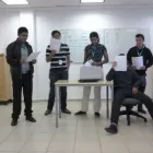 La imagen 14 de la Empresa CIMEXBRA - CENTRO DE IDIOMAS MÉXICO-BRASIL, S.C. Traductores e Intérpretes en Cuautla De Morelos MOR