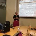 La imagen 24 de la Empresa CIMEXBRA - CENTRO DE IDIOMAS MÉXICO-BRASIL, S.C. Traductores e Intérpretes en Cuautla De Morelos MOR