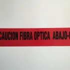 La imagen 1 de la Empresa CINTAS DE PRECAUCION Y SEÑALIZADORAS PARA DUCTOS DE ALTA TENSION DE CFE , O FIBRA OPTICA Industrias y Agricultura en Puebla MEX
