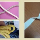 La imagen 2 de la Empresa CINTAS MALENA SA DE CV Industrias y Agricultura en Puebla MEX