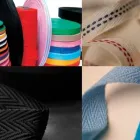 La imagen 3 de la Empresa CINTAS MALENA SA DE CV Industrias y Agricultura en Puebla MEX