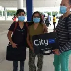 La imagen 1 de la Empresa CITY CAR RENTAL MONTERREY Concesionarios y Alquiler de Automóviles en Monterrey NLE