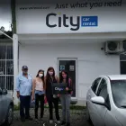 La imagen 1 de la Empresa CITY CAR RENTAL PUERTO VALLARTA Transportes y Vehículos industriales y comerciales en Puerto Vallarta
